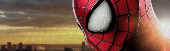 The Amazing Spider-Man 2 - PC