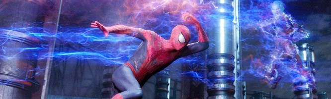 The Amazing Spider-Man 2 - Xbox 360