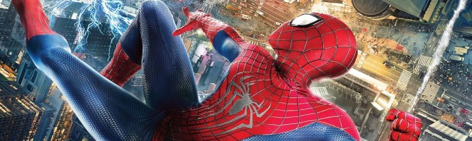 The Amazing Spider-Man 2 - PS3