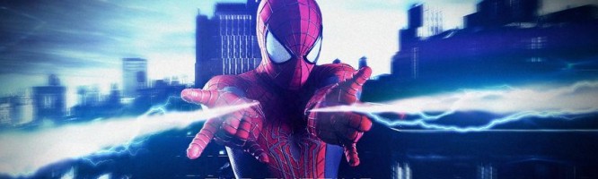 The Amazing Spider-Man 2 - PS4