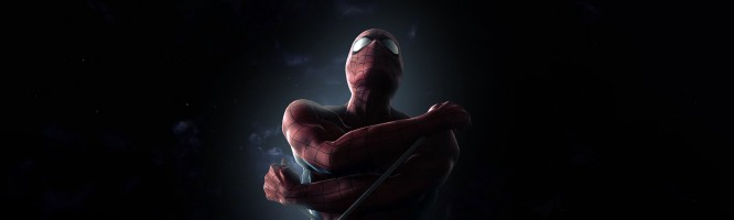 The Amazing Spider-Man 2 - Wii U