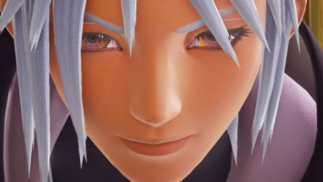 Kingdom Hearts III