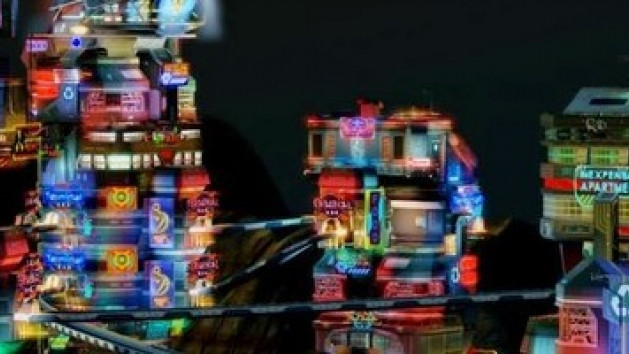 SimCity : Villes de Demain