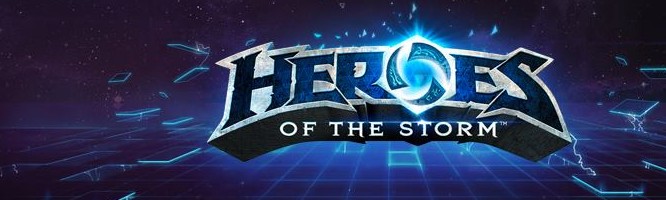 Heroes of the Storm - PC