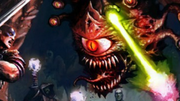 Baldur's Gate II : Enhanced Edition