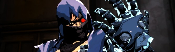 Yaiba : Ninja Gaiden Z - PC