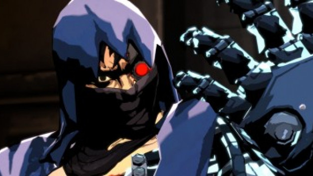 Yaiba : Ninja Gaiden Z