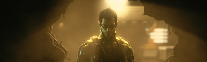 Deus Ex : Human Revolution Director's Cut - PC