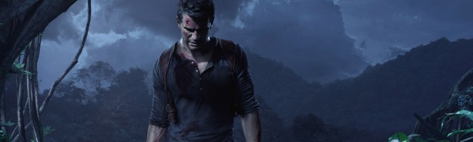 Uncharted 4 : A Thief's End - PS4