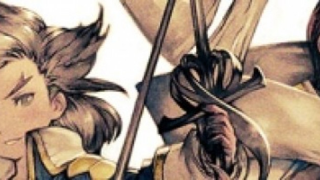 Bravely Second : End Layer