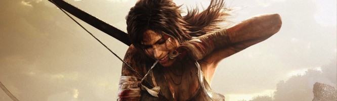 Tomb Raider : Definitive Edition - PS4