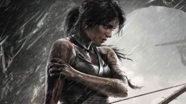 Tomb Raider : Definitive Edition