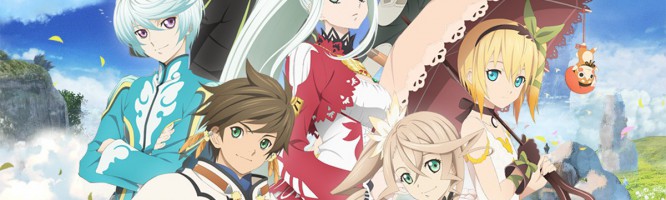 Tales of Zestiria - PS3