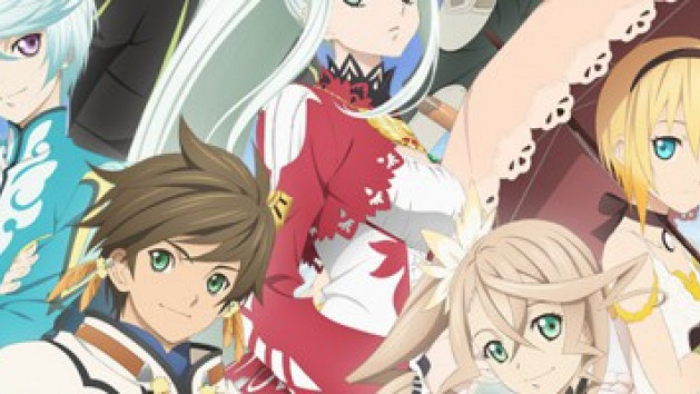 Tales of Zestiria