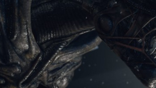 Alien : Isolation