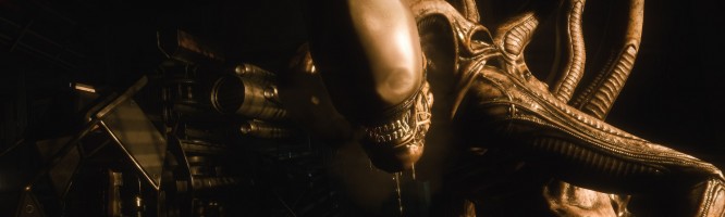 Alien : Isolation - Xbox 360