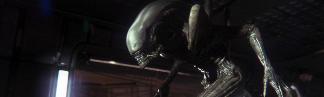 Alien : Isolation - PS3