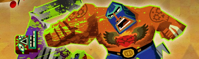 Guacamelee! - PC