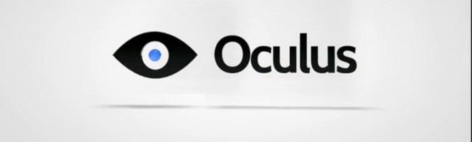 Oculus VR - Société