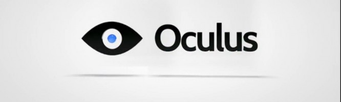 Oculus Rift - PC