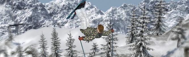 Feel Ski - PS3