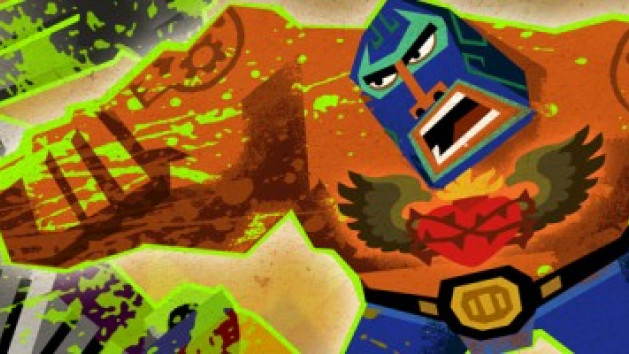 Guacamelee! Super Turbo Champion Edition