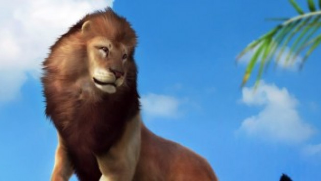 Zoo Tycoon