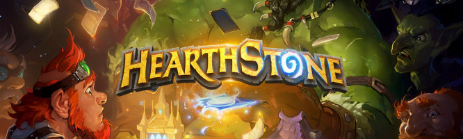 HearthStone : Heroes of Warcraft - PC