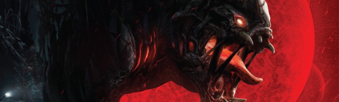 Evolve - PC