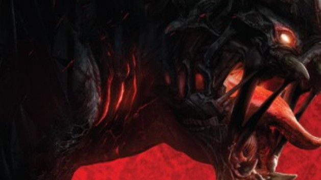 Evolve