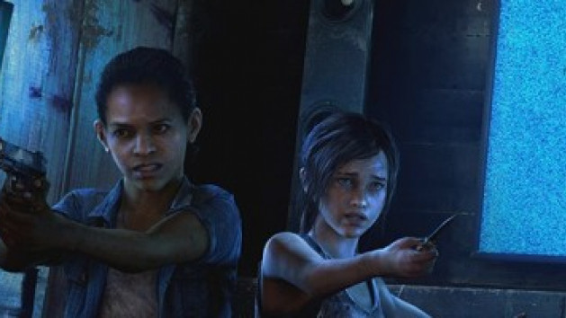 The Last of Us : Left Behind