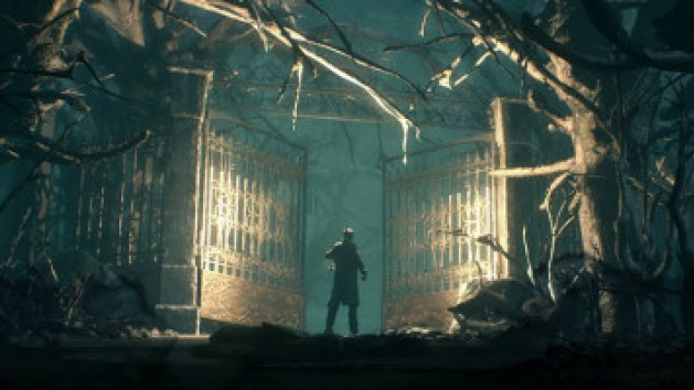 Call of Cthulhu