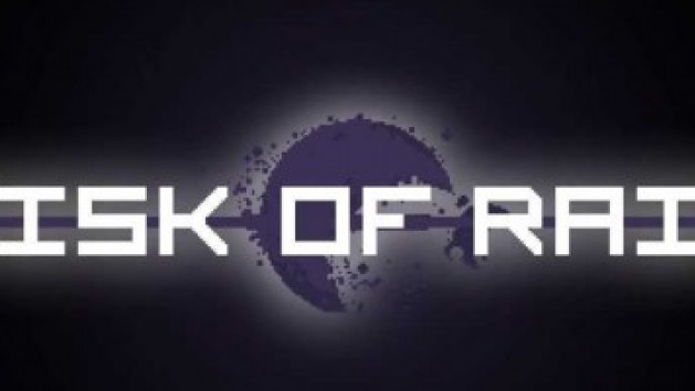 Risk of Rain