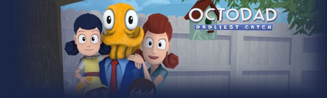 Octodad : Dadliest Catch - PC