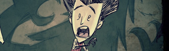 Don't Starve : Console Edition - PS4