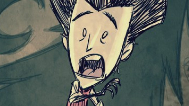 Don't Starve : Console Edition