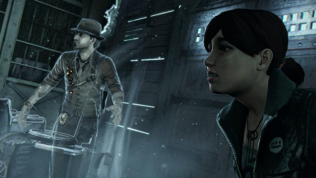 Murdered : Soul Suspect