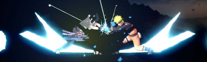 Naruto Shippûden : Ultimate Ninja Storm Revolution - Xbox 360