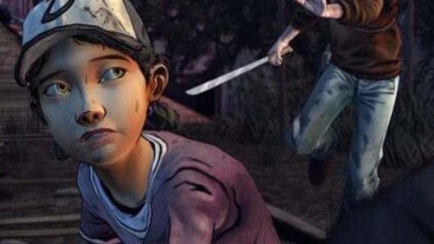 The Walking Dead : Saison 2 - Episode 2 : A House Divided