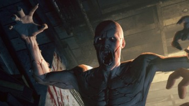 Outlast