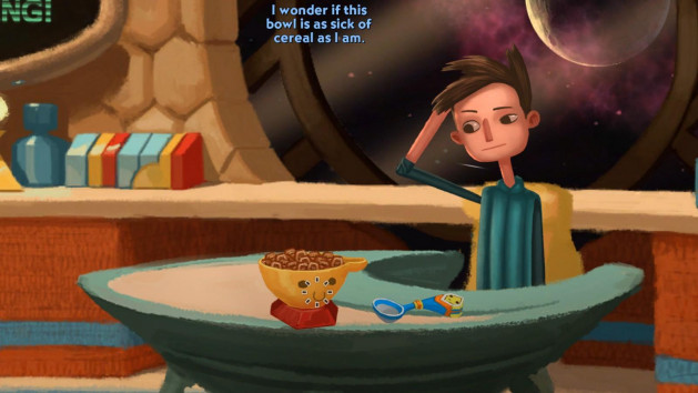 Broken Age : Acte 2
