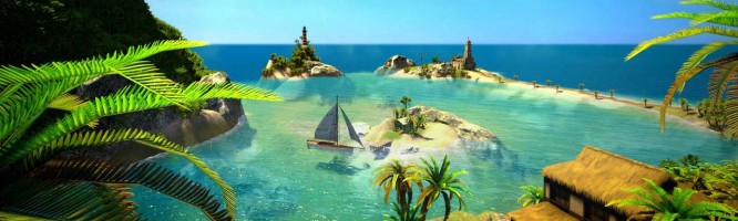 Tropico 5 - Xbox 360