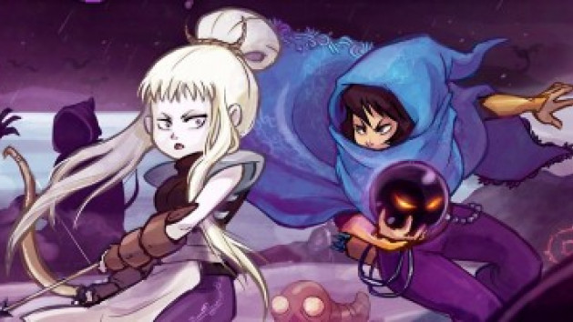 Towerfall Ascension