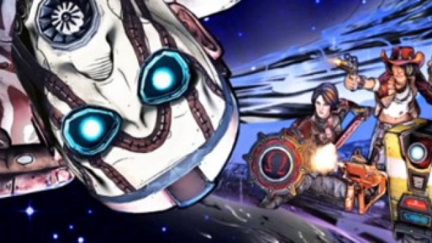 Borderlands : The Pre-Sequel