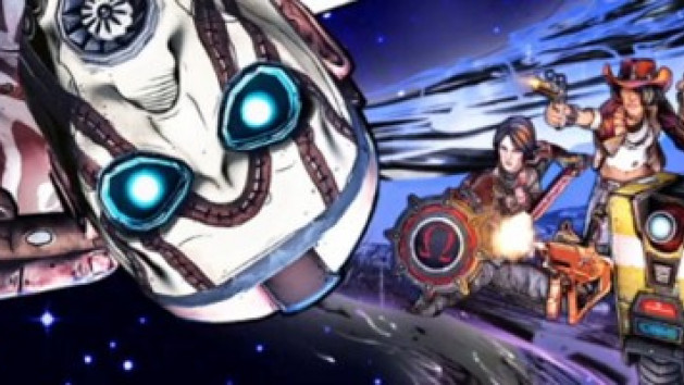Borderlands : The Pre-Sequel