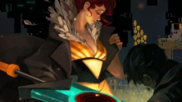 Transistor