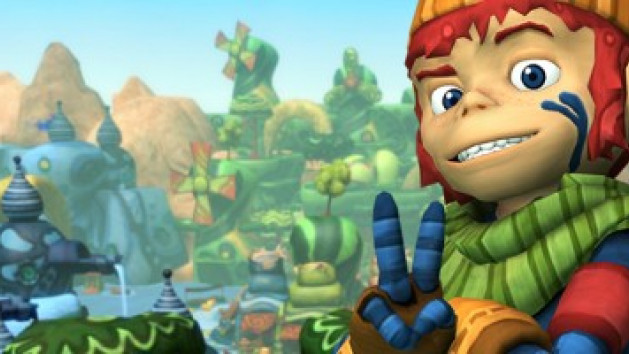 The Last Tinker