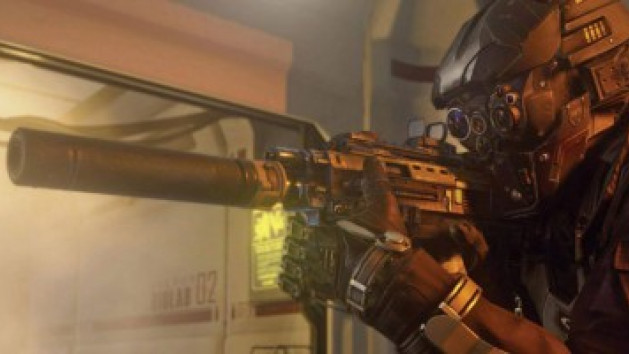 Call of Duty : Advanced Warfare