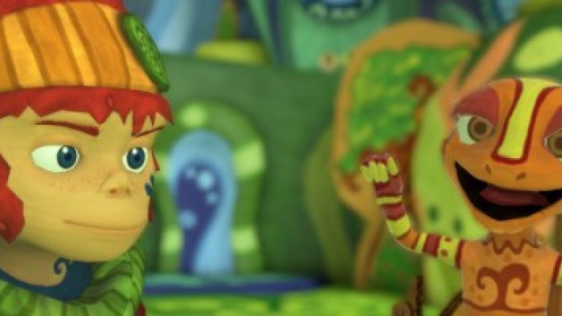 The Last Tinker