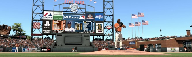 MLB 14 : The Show - PS3